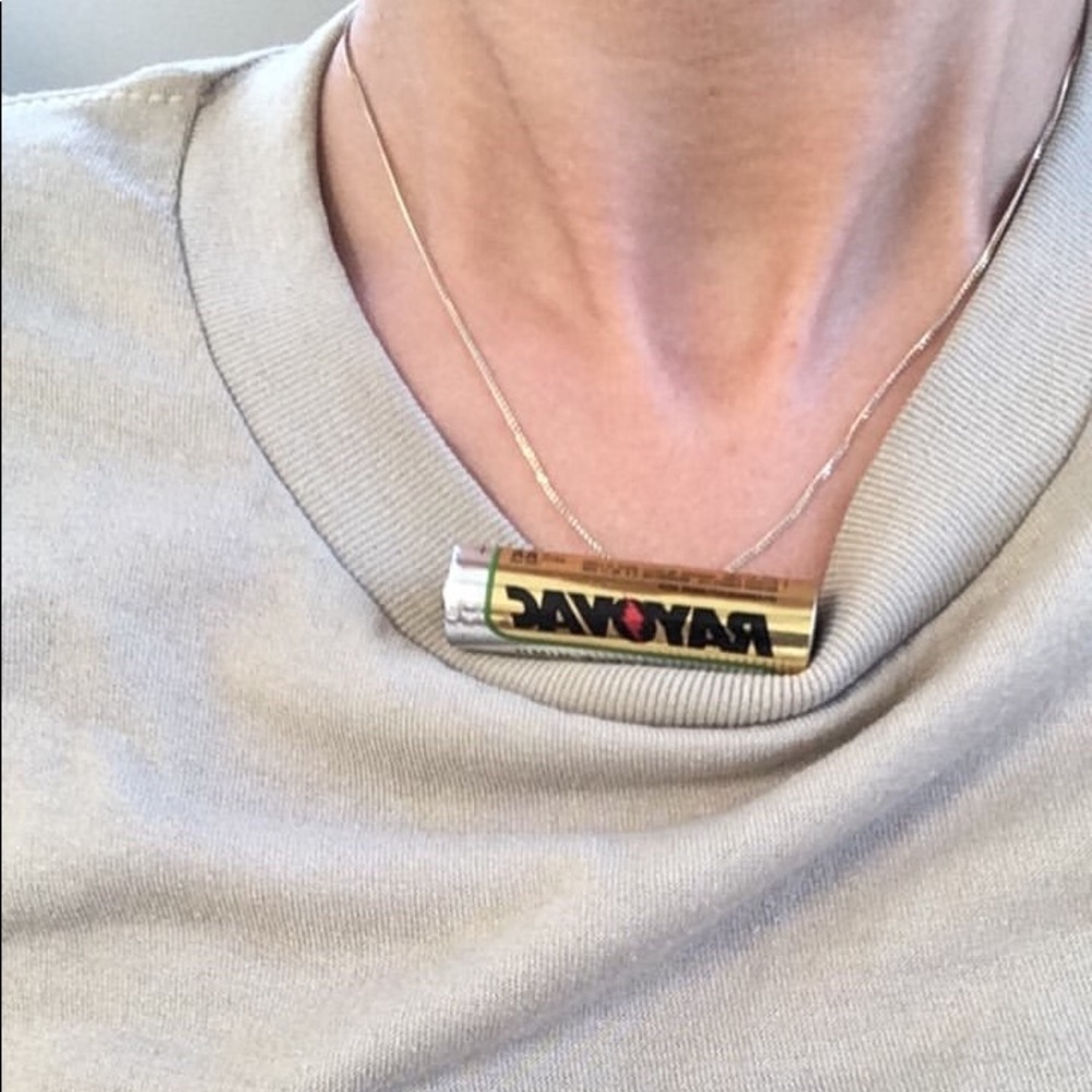 Meet your Posher, Blaze